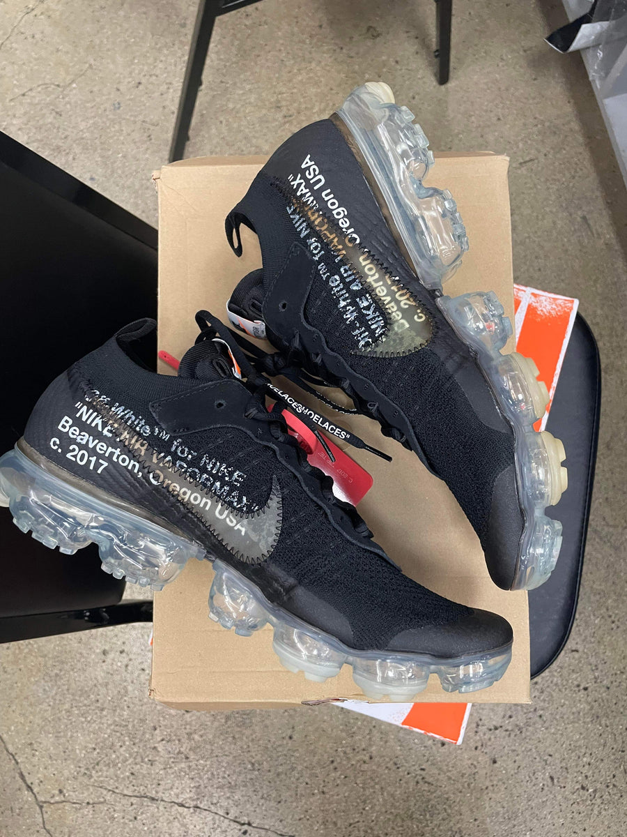 Vapormax oregon usa fashion