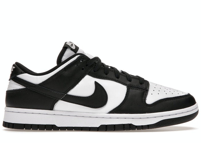 NIKE DUNK LOW RETRO WHITE BLACK PANDA DD1391100 – Original Grail