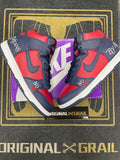 NIKE SB DUNK HIGH SUPREME BY ANY MEANS NAVY (PRE-OWNED) DN3741600 SIZE 9.5