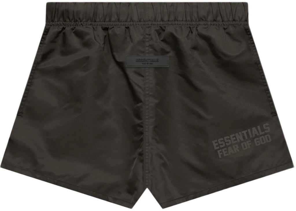 XS FOG Essentials Nylon Running Shorts ②