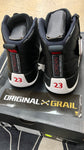 JORDAN 12 RETRO PLAYOFFS (2012) (PRE-OWNED) 130690001 SIZE 9