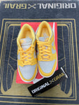 NIKE DUNK LOW CITRON PULSE (WOMEN'S) (PRE-OWNED) DD1503002 SIZE 7.5W