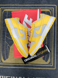 NIKE DUNK LOW CITRON PULSE (WOMEN'S) (PRE-OWNED) DD1503002 SIZE 7.5W