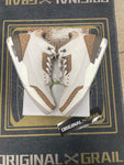 JORDAN 3 RETRO PALOMINO (PRE-OWNED) CT8532102 SIZE 9.5