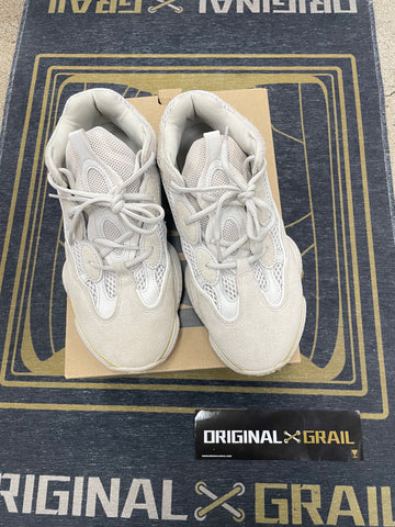 ADIDAS YEEZY 500 BLUSH (PRE-OWNED) DB2908 SIZE 8 – Original Grail