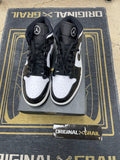 JORDAN 1 MID CARBON FIBER (PRE-OWNED) DD1649001 SIZE 11