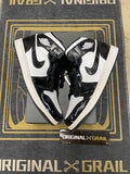 JORDAN 1 MID CARBON FIBER (PRE-OWNED) DD1649001 SIZE 11