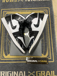 JORDAN 1 MID CARBON FIBER (PRE-OWNED) DD1649001 SIZE 11