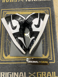 JORDAN 1 MID CARBON FIBER (PRE-OWNED) DD1649001 SIZE 11