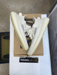 ADIDAS YEEZY BOOST 350 V2 BONE (PRE-OWNED) HQ6316 SIZE 14