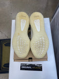 ADIDAS YEEZY BOOST 350 V2 BONE (PRE-OWNED) HQ6316 SIZE 14