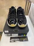 JORDAN 11 RETRO LOW INFRARED (PRE-OWNED) 528895023 SIZE 12