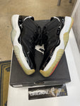 JORDAN 11 RETRO LOW INFRARED (PRE-OWNED) 528895023 SIZE 12