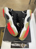 JORDAN 11 RETRO LOW INFRARED (PRE-OWNED) 528895023 SIZE 12