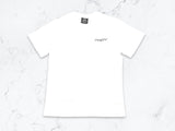 ORIGINAL GRAIL DRAGON TEE WHITE