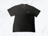 ORIGINAL GRAIL DRAGON TEE WASH BLACK GREEN